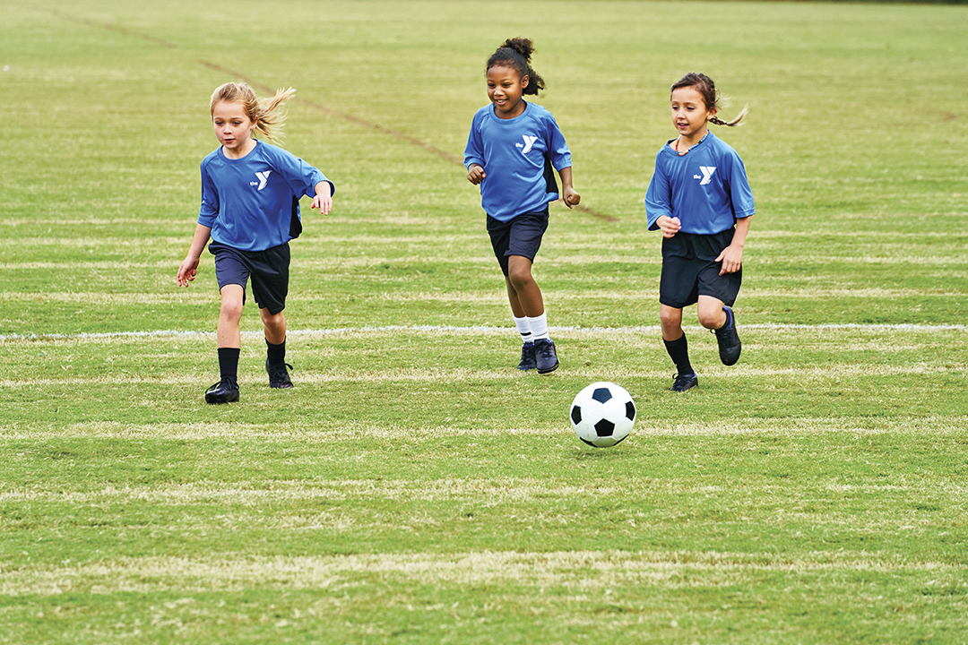 Youth Programs