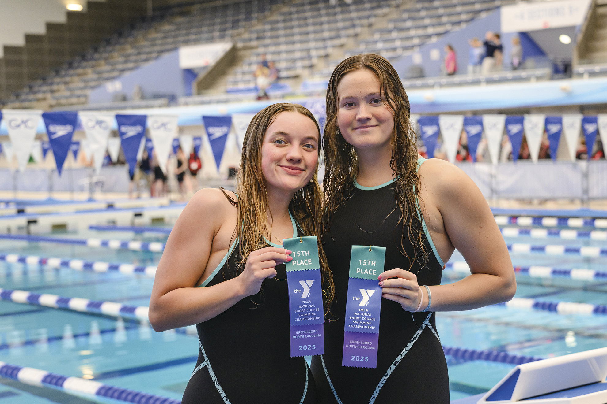 Swim Programs